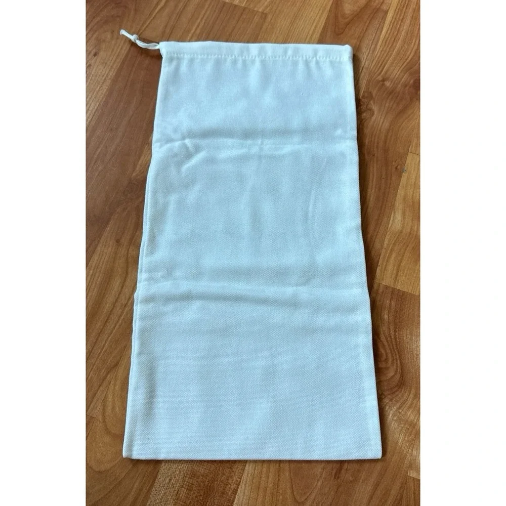 Ferragamo Dust  Bag New